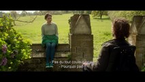 Avant Toi - Bande Annonce Officielle 2 (VOST) - Emilia Clarke / Sam Claflin
