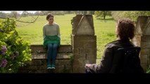 Avant Toi - Bande Annonce Officielle (VO) - Emilia Clarke / Sam Claflin