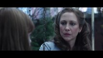 Conjuring 2 - Bande Annonce Officielle (VOST) - James Wan