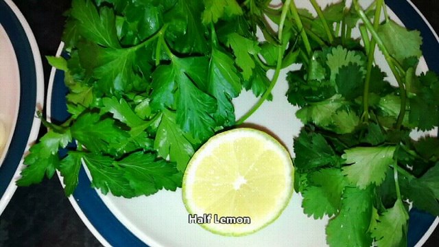 Make Middle Eastern Famous Falafel & Hummus I Hindi with English Subtitles I My Kitchen Food