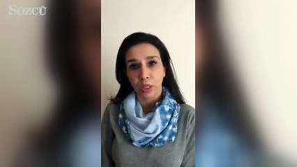 Hep beraber yan yana duralım, bu sapıklıkların önüne geçelim, sapıklara yumruğu birlikte indirelim!
