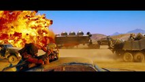 Mad Max Fury Road - Bande Annonce Officielle 2 (VF) - Tom Hardy / Charlize Theron