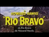 Rio Bravo - Bande Annonce Officielle (VOST) - John Wayne / Howard Hawks