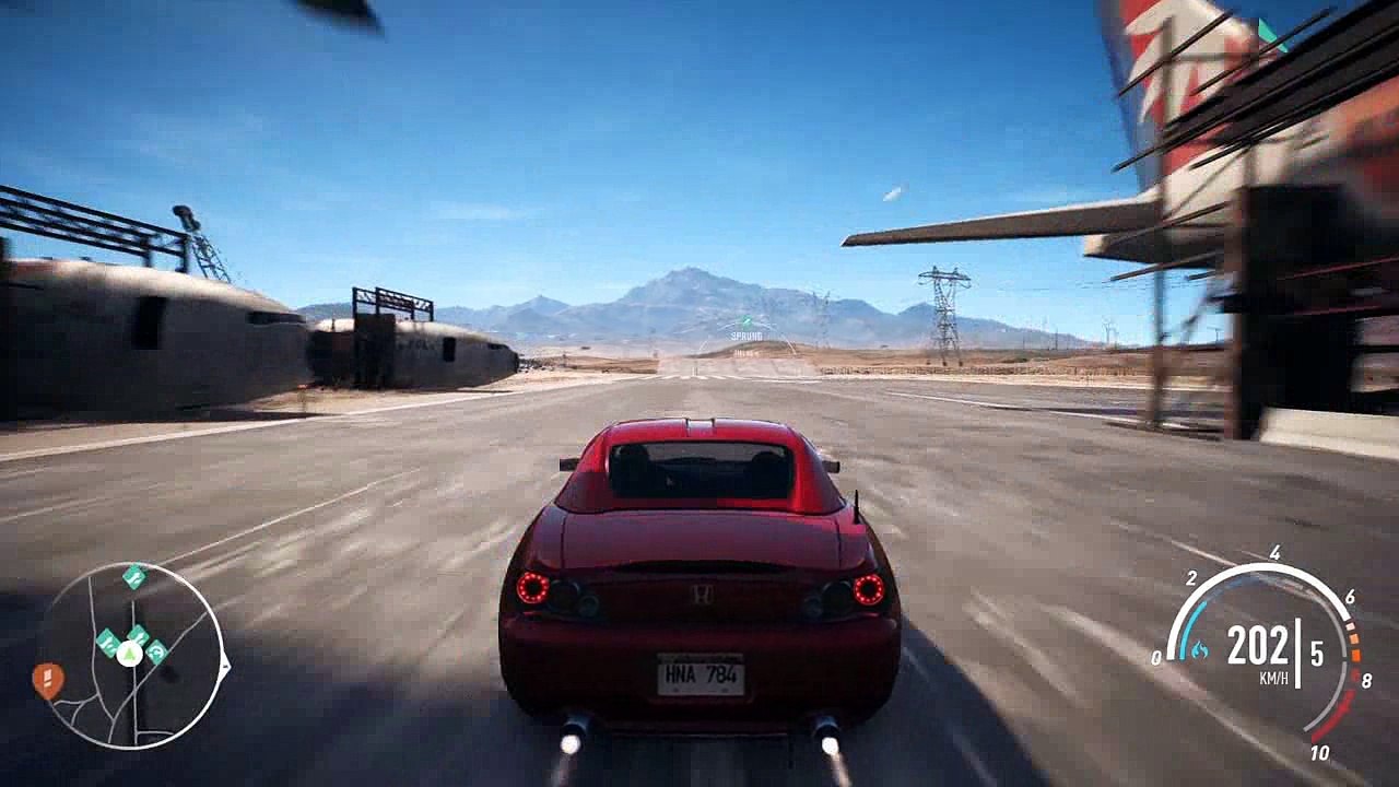 Kanaltrailer | DeaZz