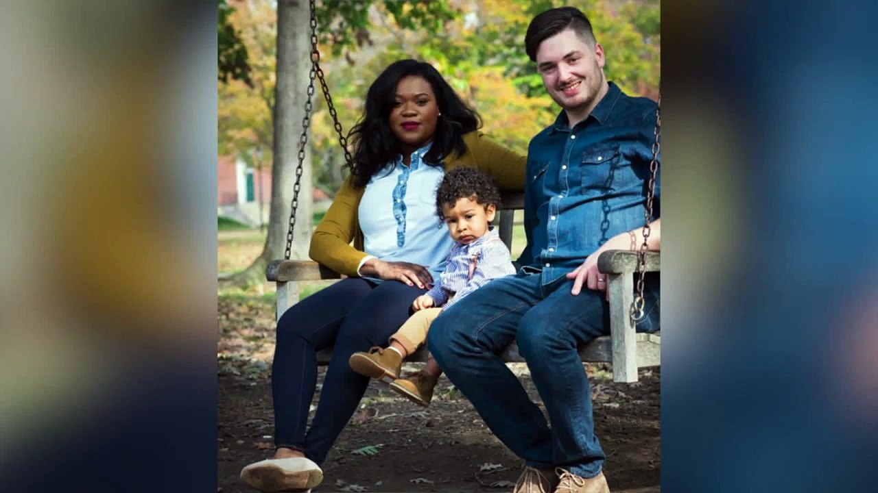 Ohio Couple Finds Swastikas on Box Left on Front Lawn