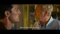 INTERSTELLAR - Bande Annonce Officielle 4 (VOST) - Christopher Nolan / Matthew McConaughey