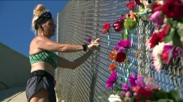 Loved Ones of Florida School Victims Demand Lawmakers for Change