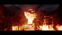Le Hobbit : La Bataille Des Cinq Armées - Teaser Officiel (VF) - Peter Jackson / Martin Freeman