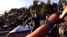 Dying Light - Bande Annonce / Trailer Officiel E3 - Survival Horror