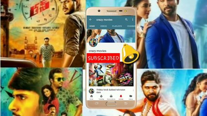 Upcoming sauth movie on Zee cinema,Sony max and youtube #full list