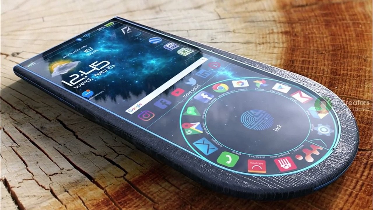 5 SMARTPHONE Gadgets You Can Buy on amazon ✅ NEW TECHNOLOGY FUTURISTIC HiTECH COOL GADGETS