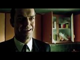 MATRIX REVOLUTIONS - Bande Annonce Officielle (VF) - Keanu Reeves / Laurence Fishburne / Wachowski