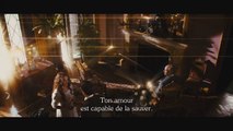 Un Amour d'Hiver - Bande Annonce Officielle (VOST) - Colin Farrell / Russell Crowe