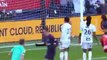 ملخص مباراة باريس سان جيرمان و ستراسبورج 5-2 تألق نيمار وكافانى - الدورى الفرنسى - YouTube