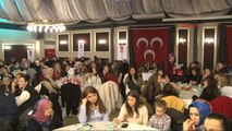 MHP'li Celal Adan, CHP Genel Başkan Yardımcısı Öztürk Yılmaz'ı İstifaya Çağırdı