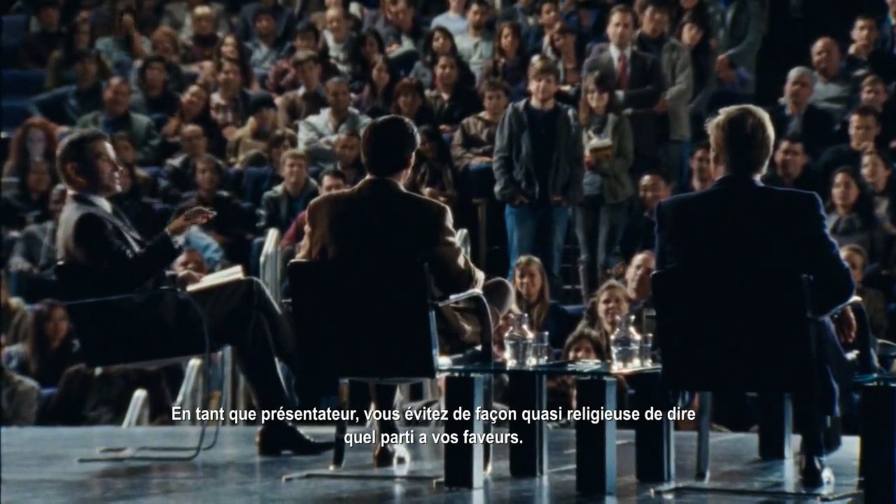 The Newsroom - Saison 1 disponible en DVD - Jeff Daniels / Aaron Sorkin