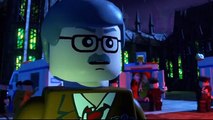 LEGO Batman - Unité des super héros - Bande Annonce Officielle (VF)