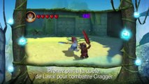 LEGO : Legends of Chima : Le Voyage de Laval - Trailer Officiel (MULTI)