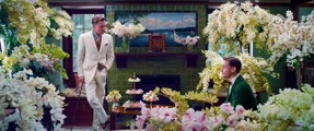 Gatsby Le Magnifique - Bande Annonce Officielle 2 (VF) - Leonardo DiCaprio / Baz Luhrmann