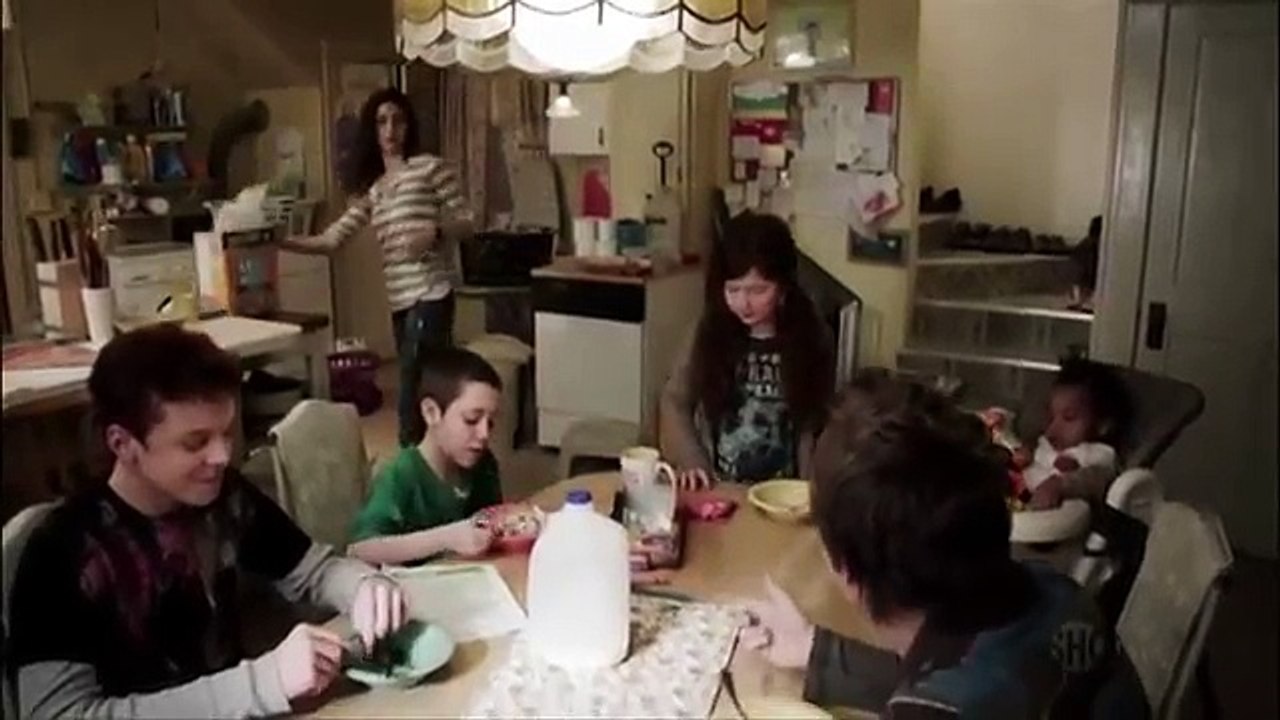 Shameless - Bande annonce VF