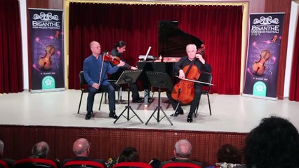 3. Bisanthe Oda Müziği Festivali - TEKİRDAĞ