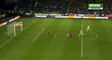 Romelu Lukaku Goal HD - Huddersfield	0-2	Manchester United 17.02.2018