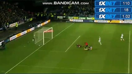 Romelu Lukaku Goal HD - Huddersfield Town 0-2 Manchester United 17.02.2018