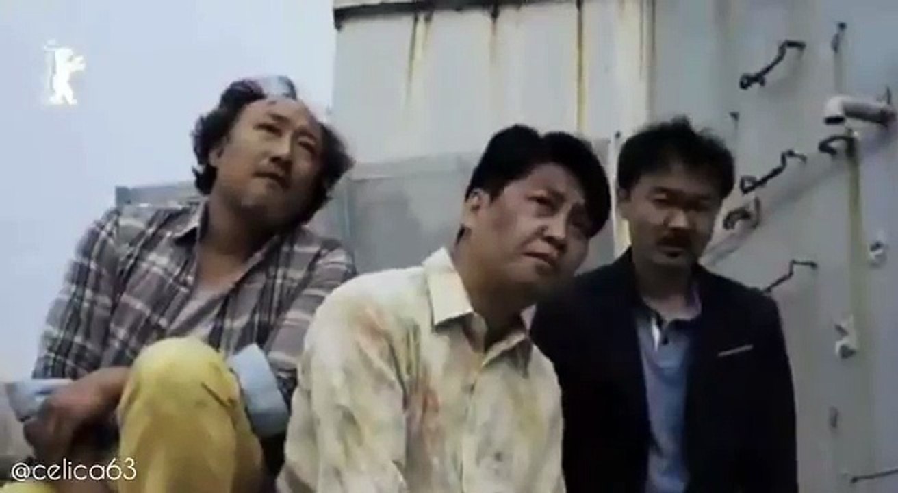 JANG KEUN SUK İNKAN, GONGKAN, SİKAN GRİGO İNKAN HUMAN, SPACE, TİME AND HUMAN BY DİRECTOR KİM Kİ DUK 17.02.2018