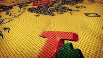 [Multi] Lego Le Seigneur des Anneaux - Journal des Développeurs E3