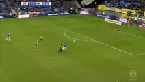 Mike van Duinen Goal HD - Vitesse 1-2 Excelsior 17.02.2018