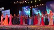 Candidatas a Reina del Carnaval Cochabamba 2018