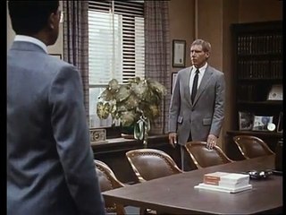 Présumé Innocent - Bande Annonce Officielle (VF) - Harrison Ford