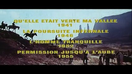 LES CHEYENNES - Bande annonce Officielle (VF)