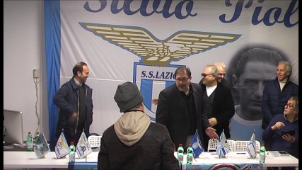 Comitato Consumatori Lazio - conferenza stampa