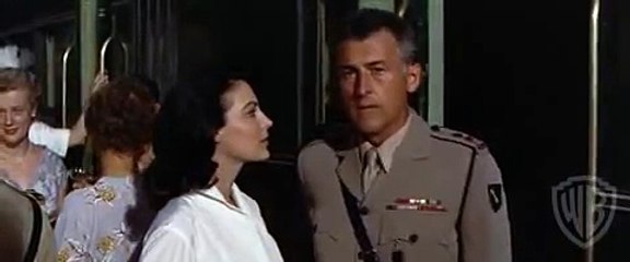 La Croisée des Destins - Extrait Officiel (VO) - Ava Gardner / George Cukor