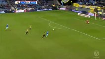 Mike van Duinen Goal HD - Vitesse 1-2 Excelsior 17.02.2018