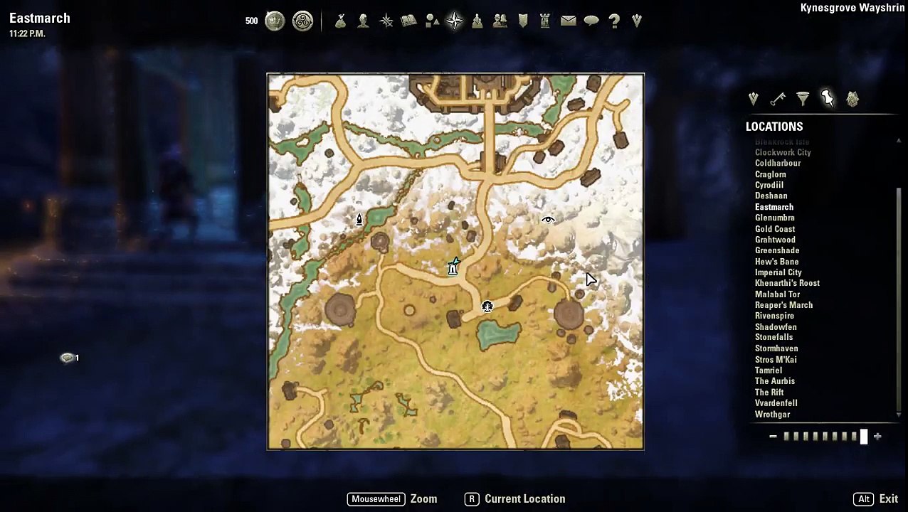 Elder Scrolls Online holiday events 2017 12 31 23 21 45 805