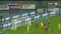 Chievo vs Cagliari 2-1 All Goals & Highlights 17/02/2018 Serie A