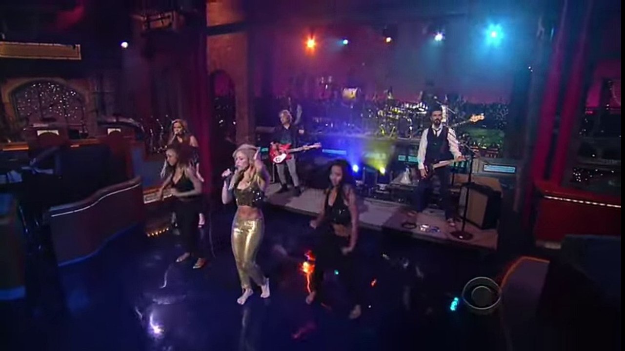 Shakira loca loca loca