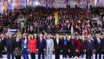 AK Parti Çankırı İl Kadın Kolları 5. Olağan Kongresi