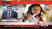 Aik Shakhs Ne Zainab Case Se Sasti Shohrat Hasil Karnay Ki Koshish Ki- Mansoor Ali Khan Bashes Dr Shahid Masood