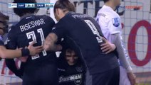 0-2 Mauricio Goal [HD]- Lamia 0-2 PAOK 17.02.2018