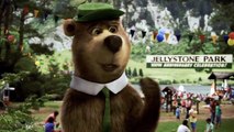 Yogi L'Ours - Bande Annonce Officielle 2 (VF) - Justin Timberlake