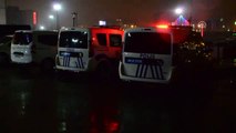 Polis Memuru Silah Temizlerken Yaralandı - Malatya