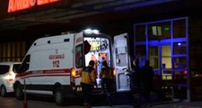 Malatya'da Özel Harekat Mühimmat Deposunda Patlama: 2 Polis Yaralandı