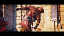 Assassin's Creed Unity - Trailer de Gameplay Coop
