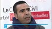 وحيد فرشيشي: يجب وضع حد لاختبار العار فورا في تونس