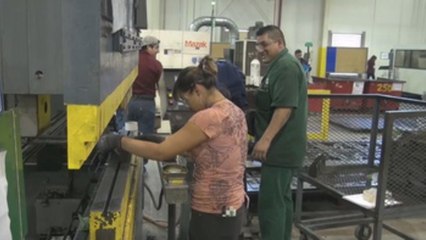 Reynosa, un motor económico entre balaceras en el norte México