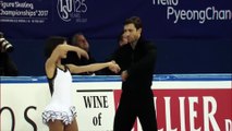 2018 Olympic Season_ Pairs Figure Skating Preview - Hot Women Sports