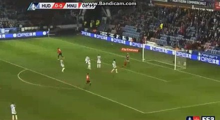 All Goals & highlights HD -  Huddersfield 0-2 Manchester United 17.02.2018